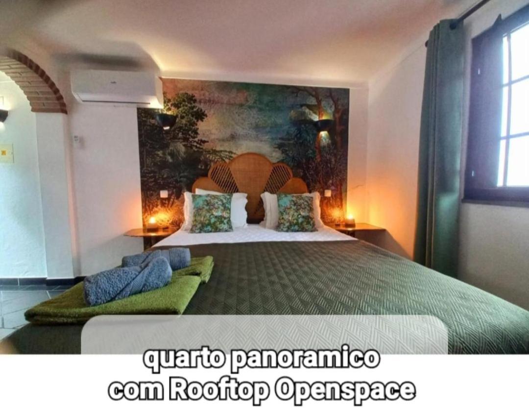 Casa Dona Antonia - Monsaraz Bed & Breakfast Exterior foto