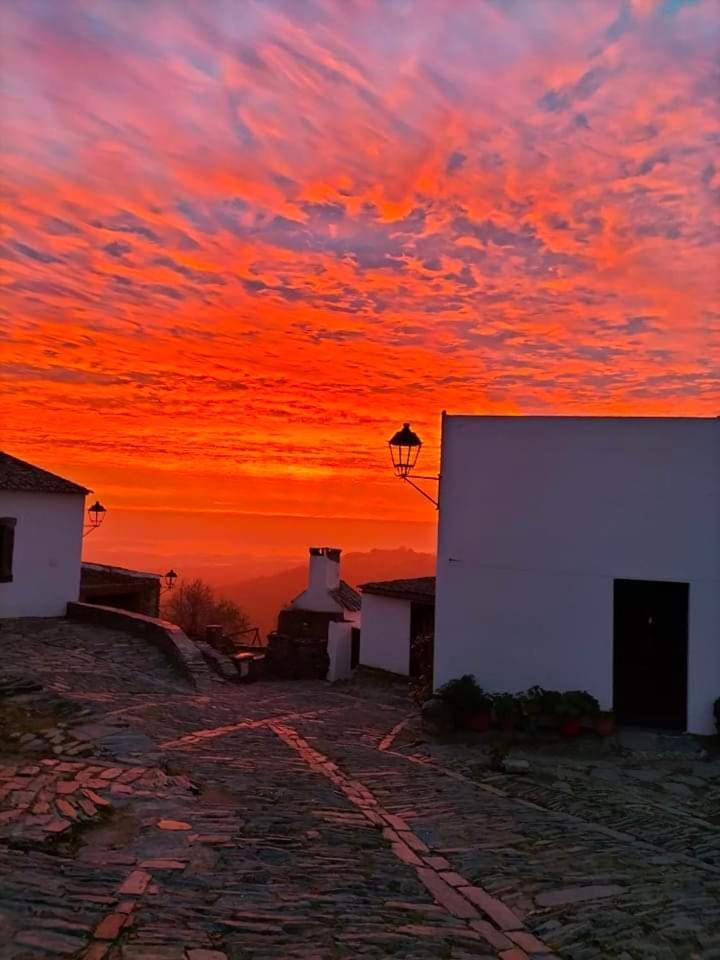 Casa Dona Antonia - Monsaraz Bed & Breakfast Exterior foto