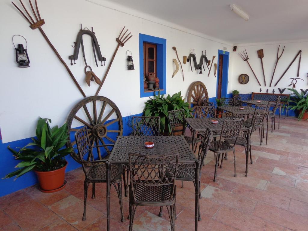 Casa Dona Antonia - Monsaraz Bed & Breakfast Exterior foto